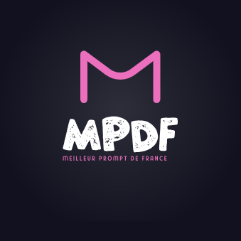 Logo Meilleur Prompt de france